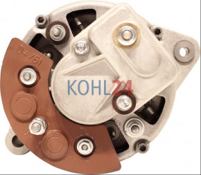 Lichtmaschine Volvo Penta SEV Marchal Motorola 26624 14 Volt Made in Germany